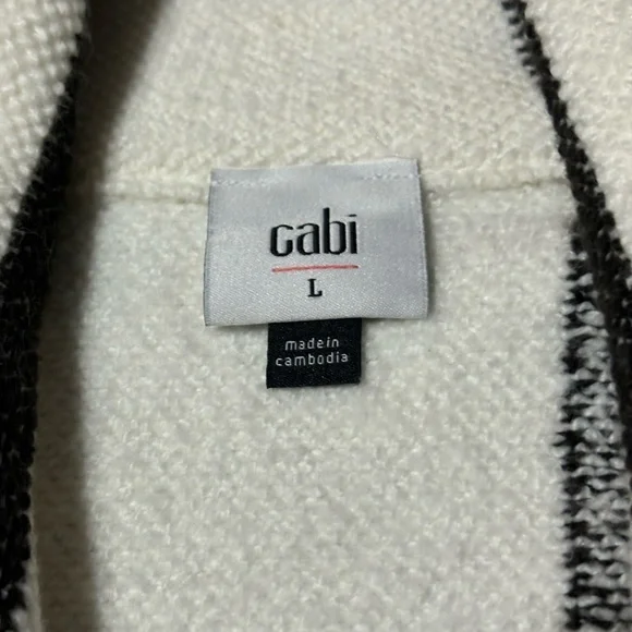 Cabi Executive Jacket Style #6441 - Picture 4 of 4